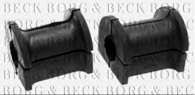 BORG & BECK bsk7412k -  Ремкомплект, соединительная тяга стабилизатора